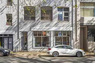 More details for 77-81 Buckland St, Chippendale - Retail for Sale