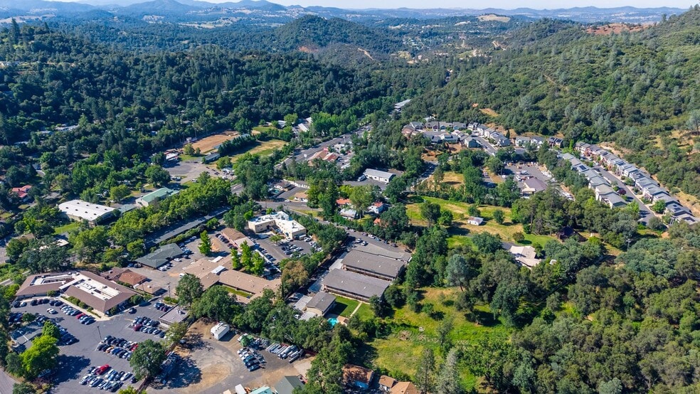 311 Fairview Ln, Sonora, CA for sale - Building Photo - Image 3 of 12