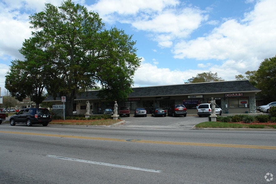 4303 N Armenia Ave, Tampa, FL for lease - Building Photo - Image 3 of 5