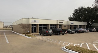 Plus de détails pour 2808 Longhorn Blvd, Austin, TX - Local d'activités à louer