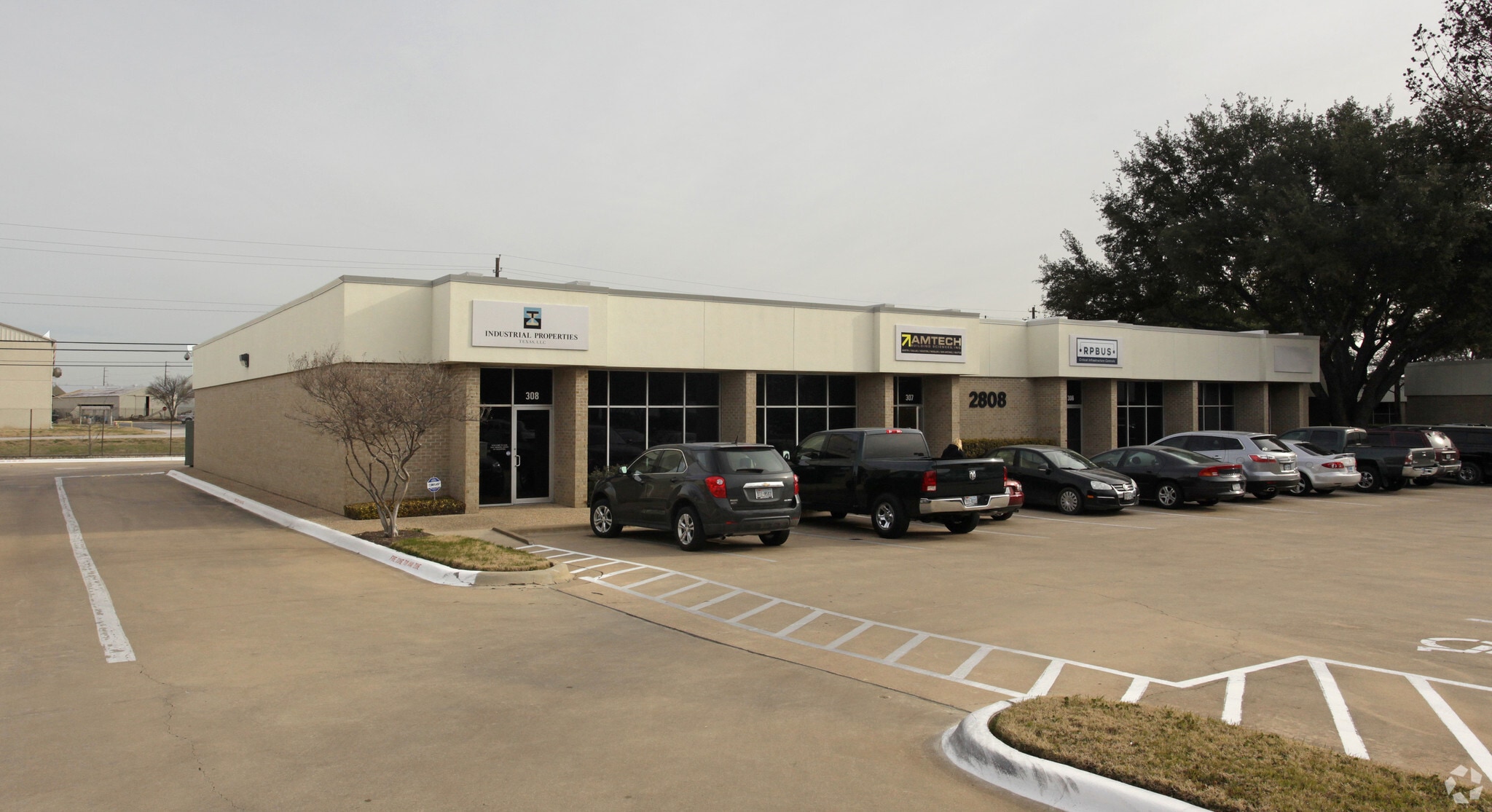 2808 Longhorn Blvd, Austin, TX for lease Primary Photo- Image 1 of 3