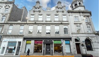 Plus de détails pour 214 Union St, Aberdeen - Bureau à vendre