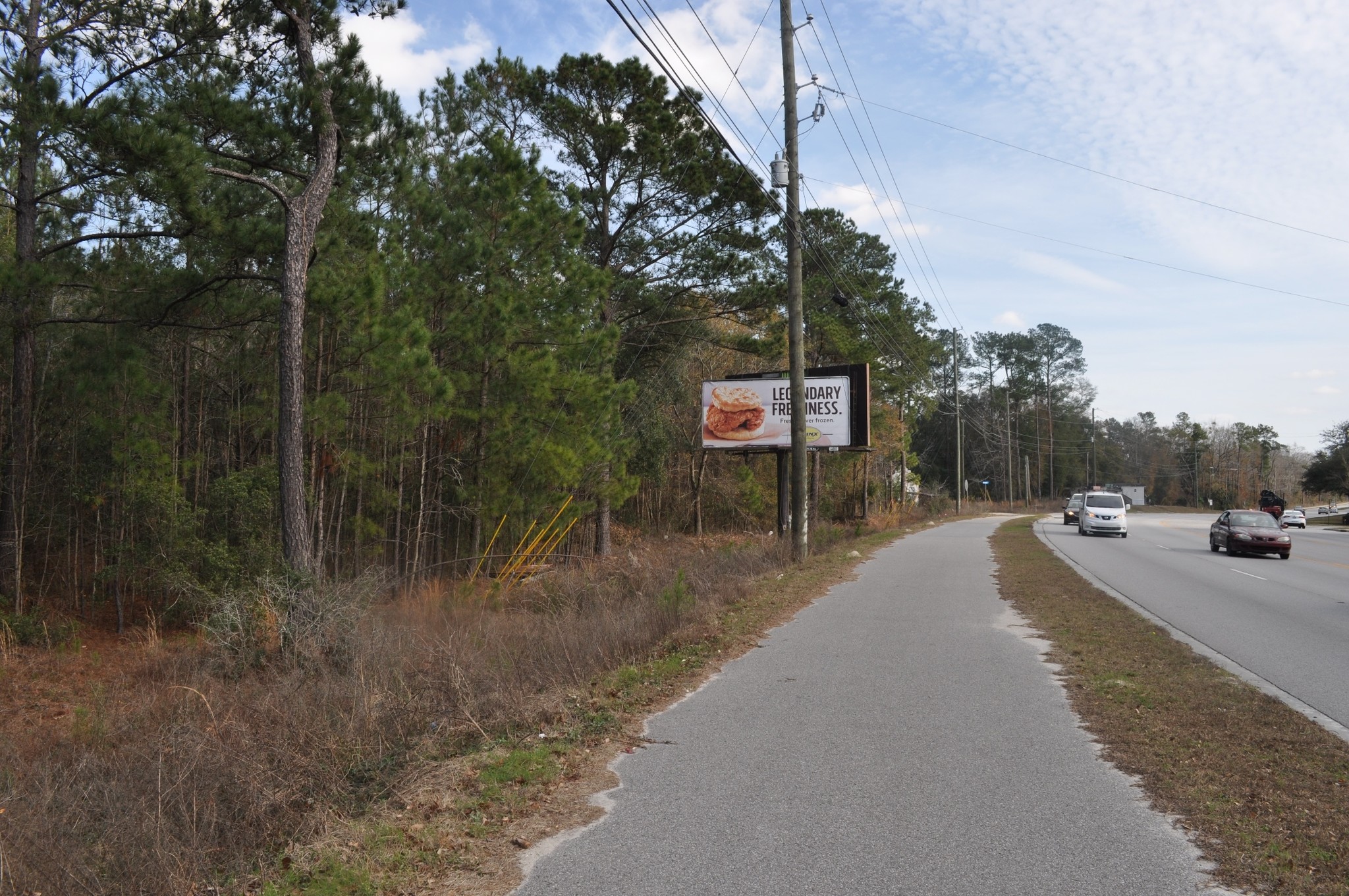 0 Dorchester Rd, Summerville, SC à vendre Photo principale- Image 1 de 1