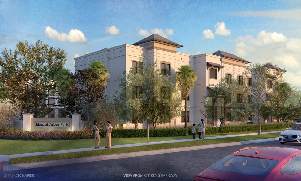 1310 Citizens Pky, North Port, FL for lease - Building Photo - Image 3 of 3