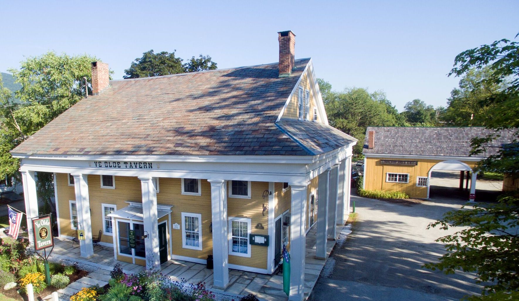 5183 Main, Manchester Center, VT à vendre Photo principale- Image 1 de 1