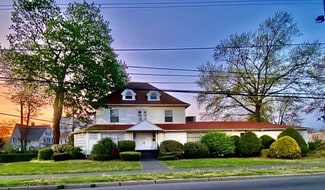 More details for 2470 North Ave, Bridgeport, CT - Retail for Sale