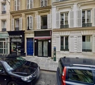 More details for 10 Rue Greffulhe, Paris - Retail for Lease