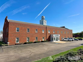 2351 Edison Blvd, Twinsburg OH - Commercial Real Estate