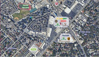 More details for 1030 Patricia, San Antonio, TX - Land for Sale