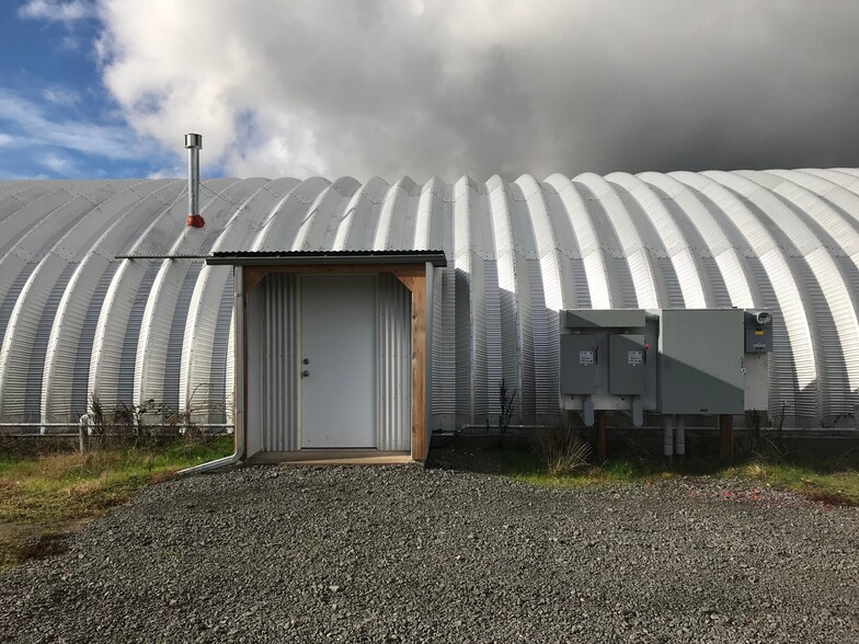 26475 S Milk Creek Way, Mulino, OR for lease - Building Photo - Image 3 of 6