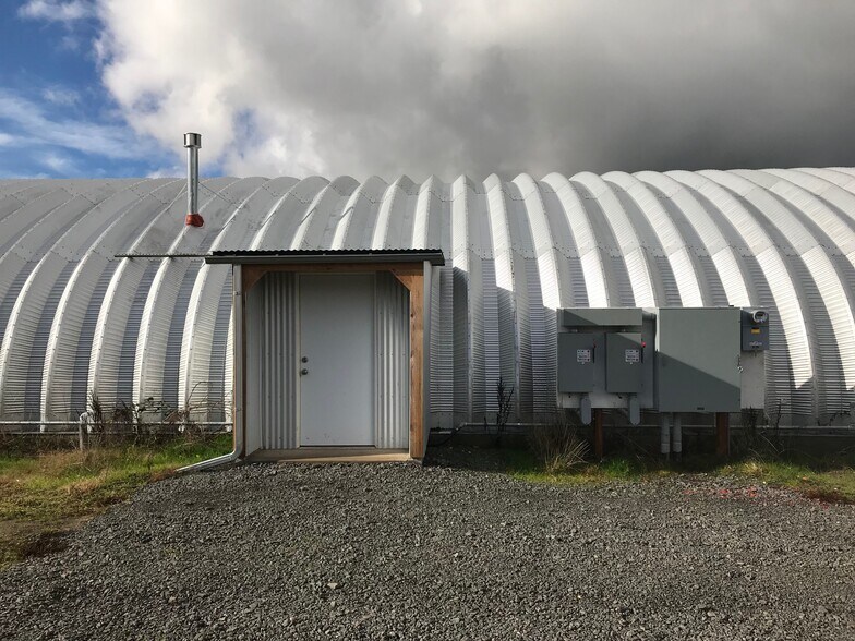 26475 S Milk Creek Way, Mulino, OR à louer - Photo du bâtiment - Image 3 de 6