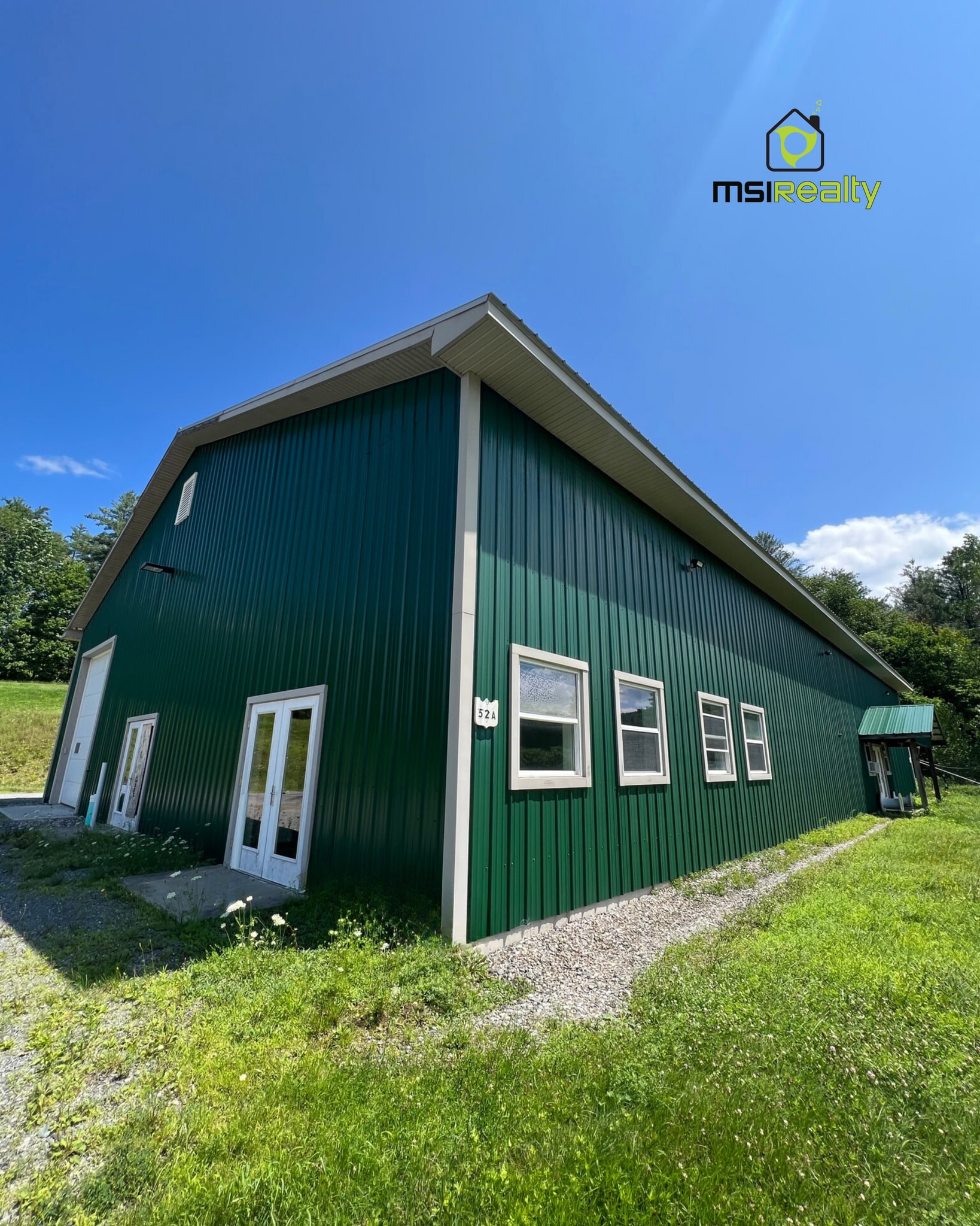 52 Vfw Dr, Hyde Park, VT for lease Primary Photo- Image 1 of 12
