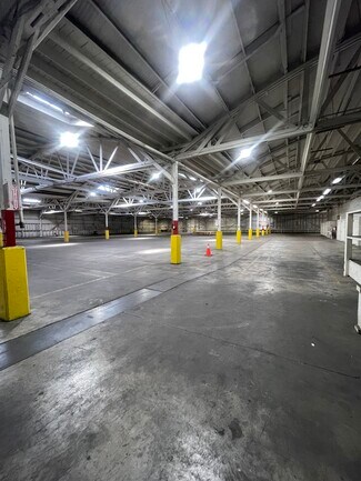 Plus de détails pour 480 W Beach St, Watsonville, CA - Industriel à louer