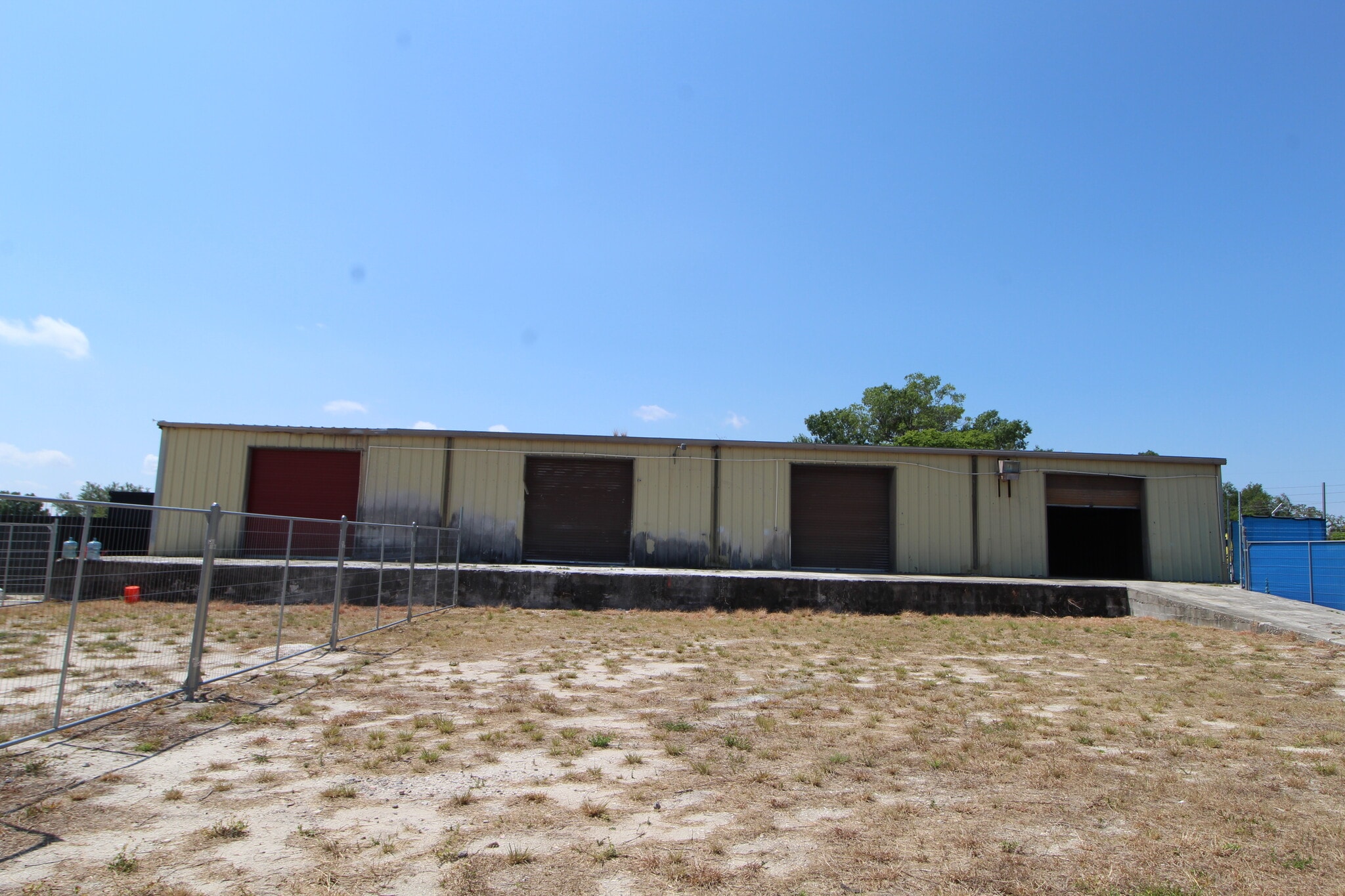 850 2nd St, Winter Haven, FL for lease Building Photo- Image 1 of 19