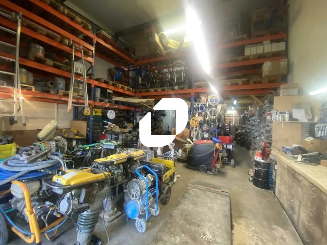 Flex dans Le Haillan à louer Photo intérieure- Image 1 de 9