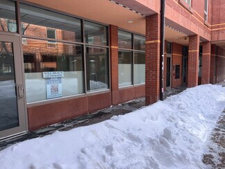 Plus de détails pour 978-1004 Main St, Branford, CT - Commerce de détail à louer