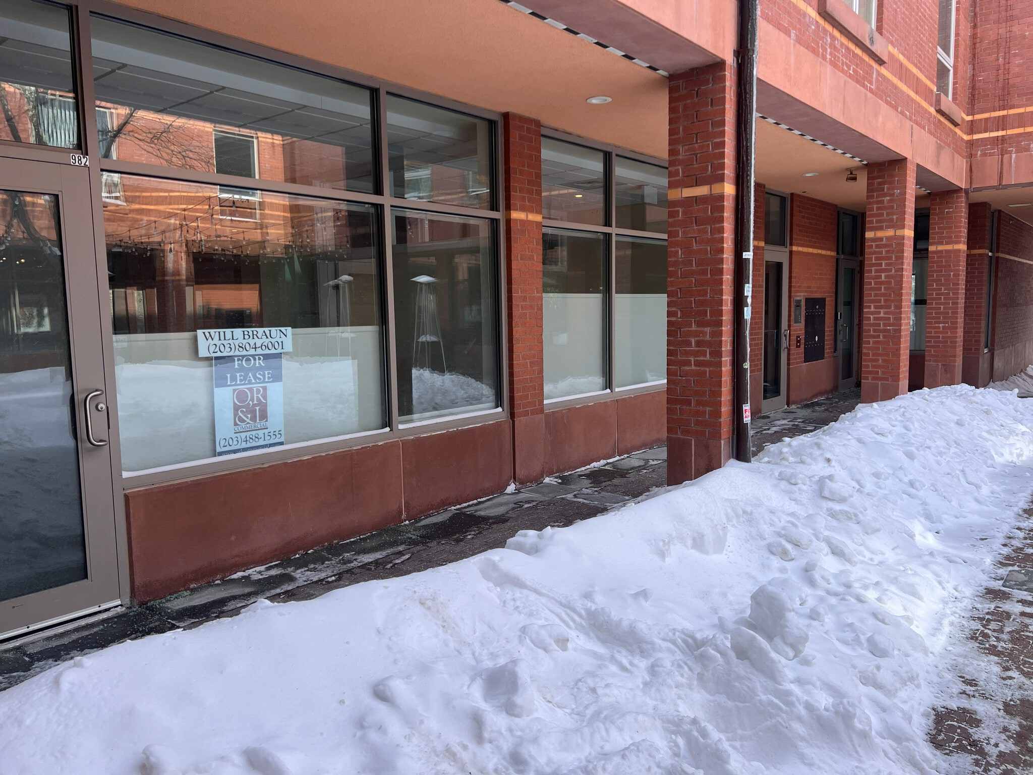 978-1004 Main St, Branford, CT for lease Primary Photo- Image 1 of 14