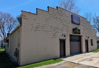 More details for 4444 Forest St, Leonard, MI - Retail for Sale