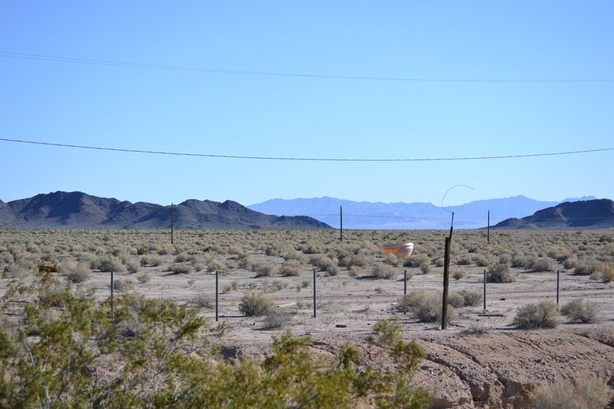 Kelbaker Rd, Baker, CA for sale - Building Photo - Image 2 of 7