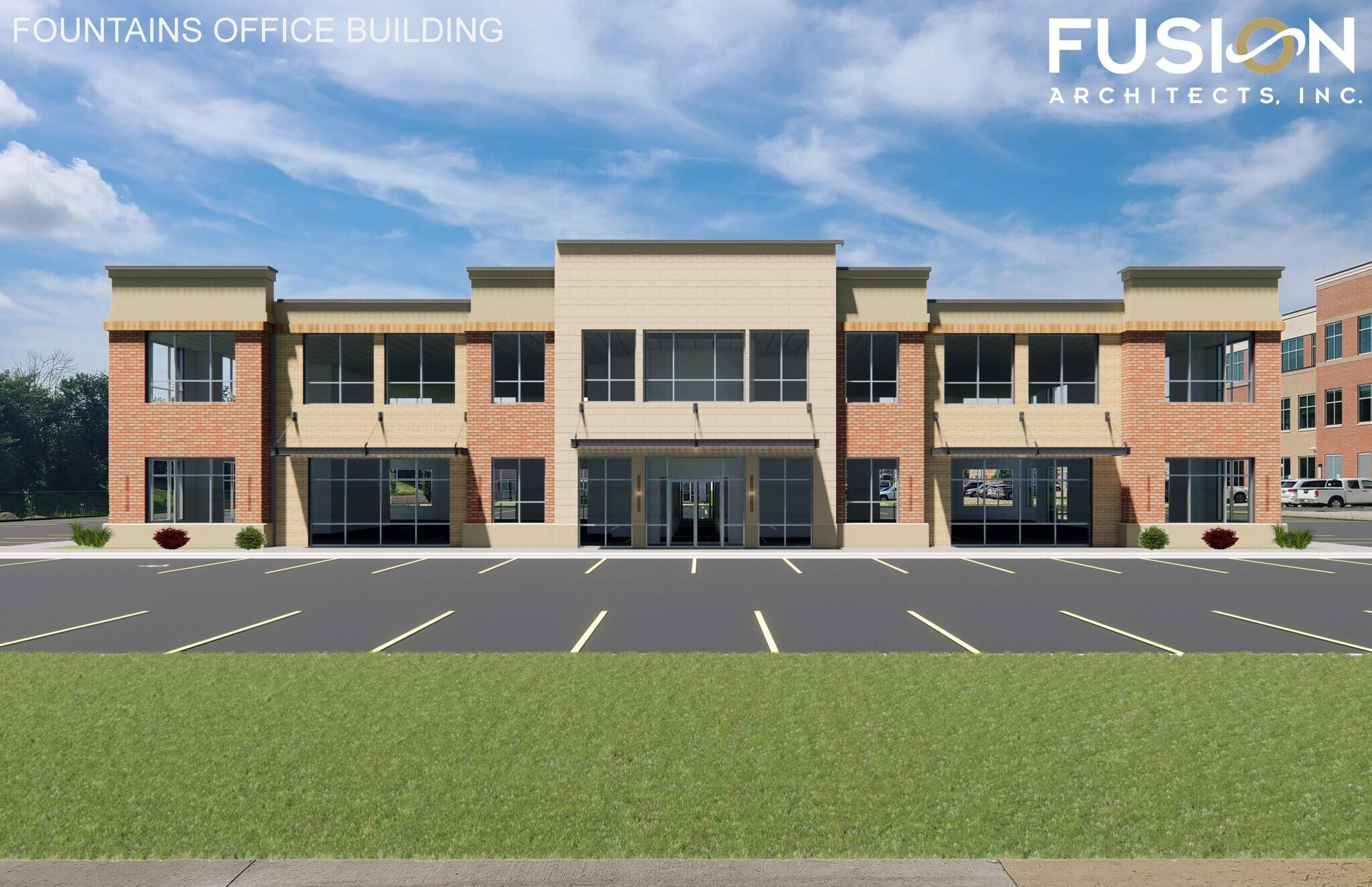 3915 Reserve Way, Cedar Rapids, IA à louer Photo du bâtiment- Image 1 de 3