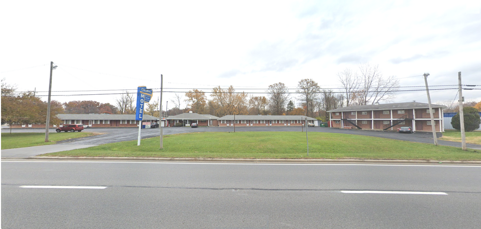 1940 Elida Rd, Lima, OH for sale - Primary Photo - Image 1 of 1