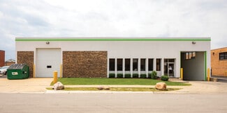 Plus de détails pour 170 Gaylord St, Elk Grove Village, IL - Industriel à louer