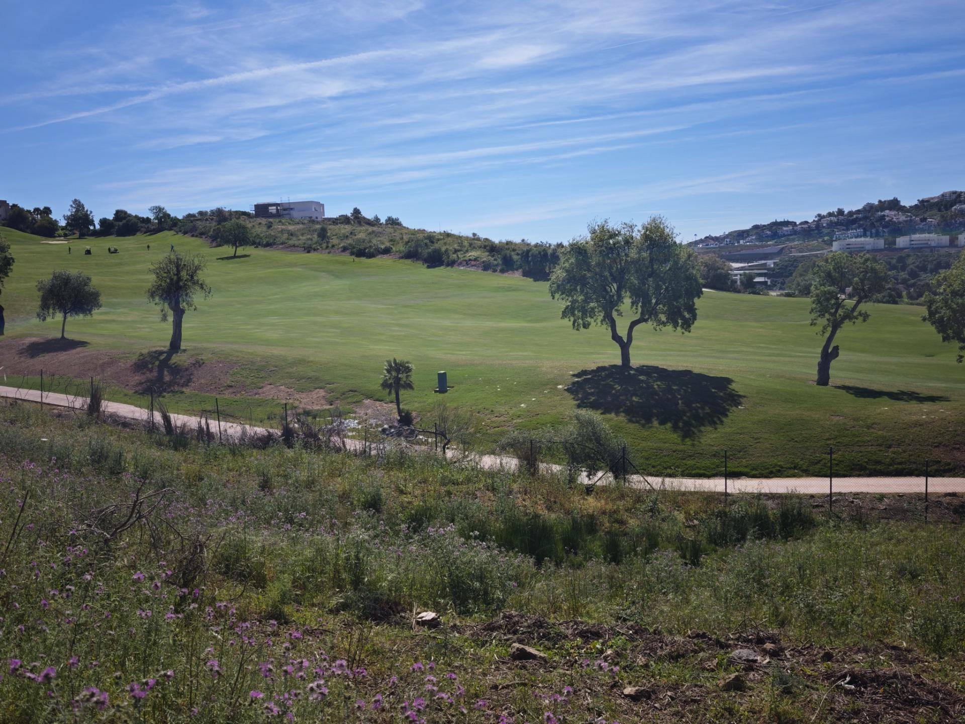 Land in Mijas, Málaga for sale Aerial- Image 1 of 8