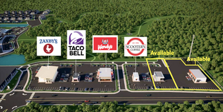 Plus de détails pour 1601 State Rd, Summerville, SC - Terrain à louer