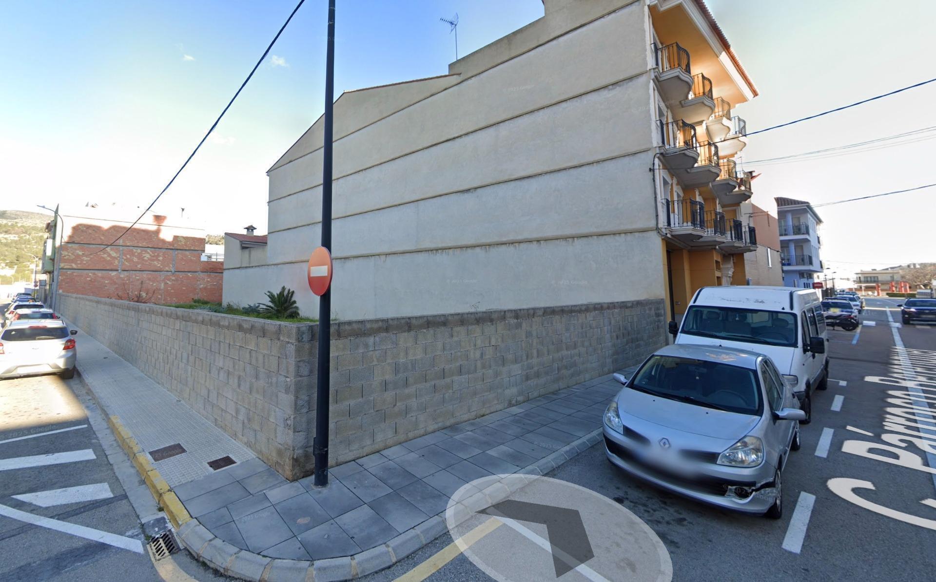 Land in EL REAL DE GANDÍA, Valencia for sale Primary Photo- Image 1 of 7