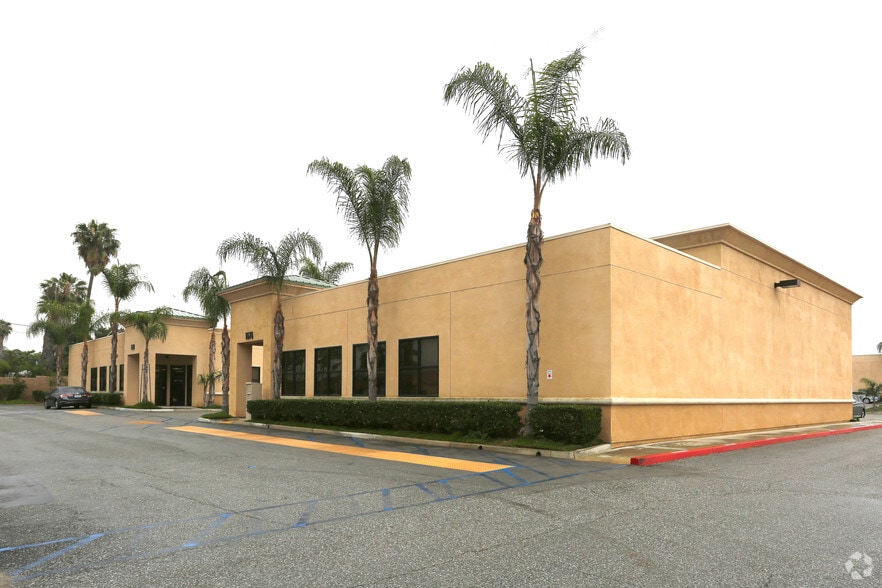 1676 Palmyrita Ave, Riverside, CA for sale - Building Photo - Image 1 of 6