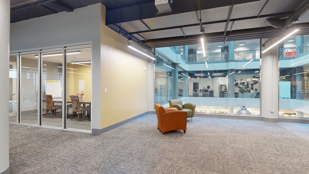 260 E Main St, Rochester, NY à louer - Numérisation 3D de Matterport - Image 2 de 54