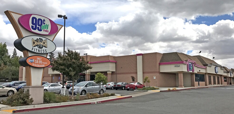 7424 Greenback Ln, Citrus Heights, CA à vendre - Autre - Image 3 de 4