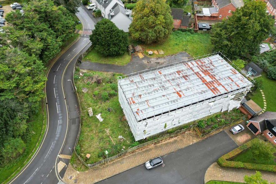 Pumphouse Way, Basingstoke for sale - Building Photo - Image 1 of 7