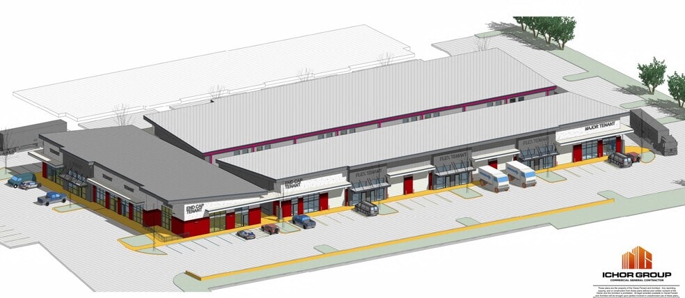 300 W Highway 290 A, Elgin, TX for sale - Building Photo - Image 2 of 10