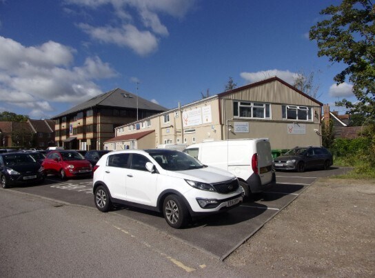 Holloway Rd, Heybridge à vendre - Photo principale - Image 1 de 3