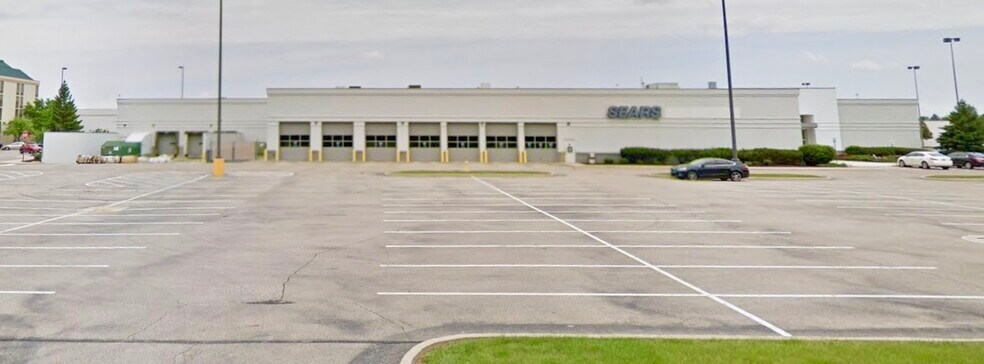 987-999 E Ash St, Piqua, OH à louer - Photo du bâtiment - Image 3 de 49