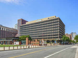 More details for 100 S Independence Mall W, Philadelphia, PA - Office for Lease