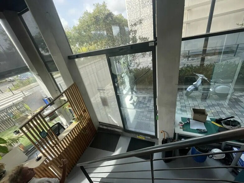 Bureau dans Nantes à vendre - Photo du bâtiment - Image 3 de 12