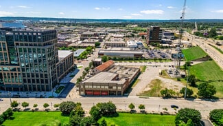 More details for 310 N Detroit Ave, Tulsa, OK - Industrial for Sale