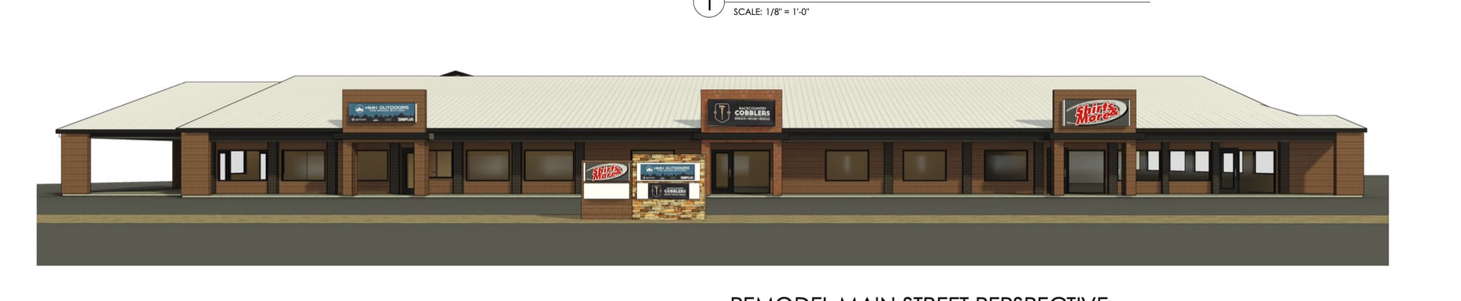 1720 Main St, Lander, WY for lease Primary Photo- Image 1 of 12