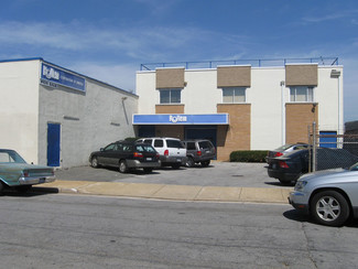 Plus de détails pour 43 Polk Ave, Hempstead, NY - Industriel à vendre