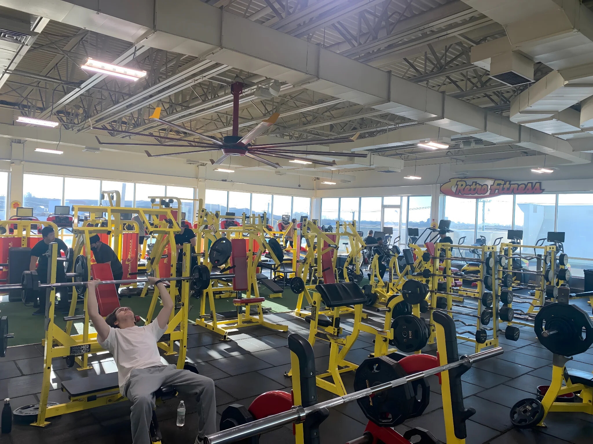 2385 Richmond Ave, Staten Island, NY for lease Interior Photo- Image 1 of 4