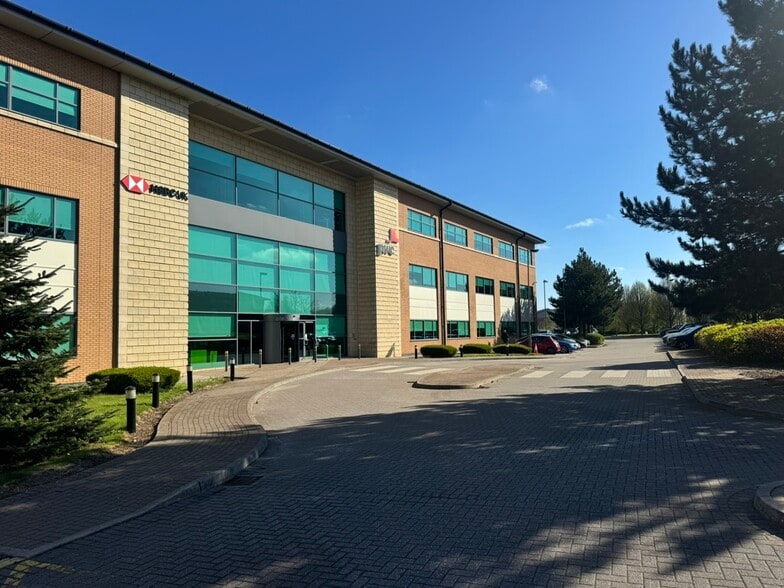Herald Way, Derby for lease - Building Photo - Image 2 of 2