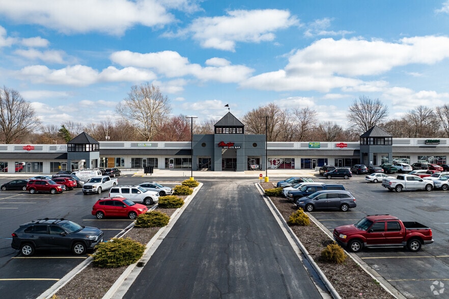 3322 S Campbell Ave, Springfield, MO for lease - Building Photo - Image 3 of 7