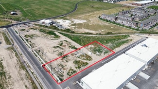 More details for 3800 N 650 W, Spanish Fork, UT - Land for Lease