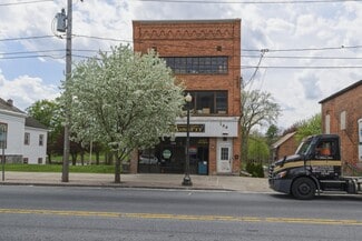 More details for 143 Broadway, Fort Edward, NY - Retail for Sale