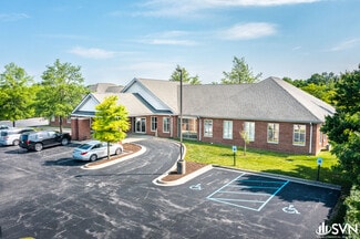 More details for 203-205 Fairfield Dr, Nicholasville, KY - Office for Lease