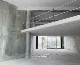 34 Rue De La Soie, Villeurbanne for lease Interior Photo- Image 1 of 7