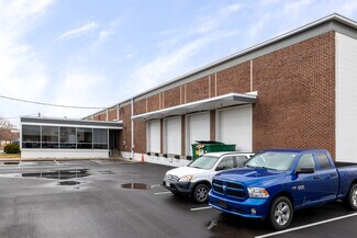 More details for 1446 Taney St, North Kansas City, MO - Industrial for Lease