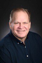Terry Conrad